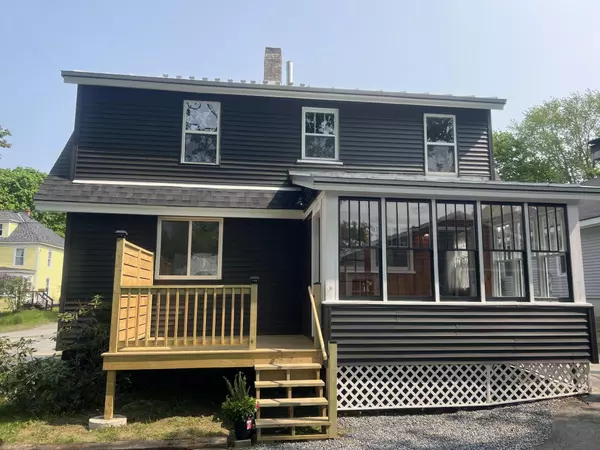 Waterville, ME 04901,14 Donald ST