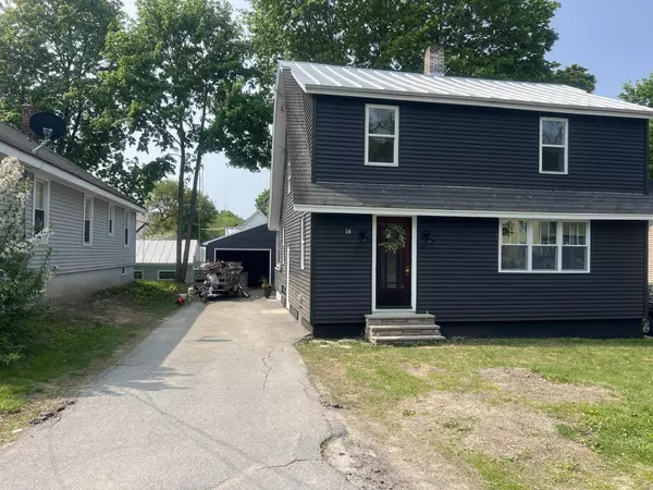 Waterville, ME 04901,14 Donald ST