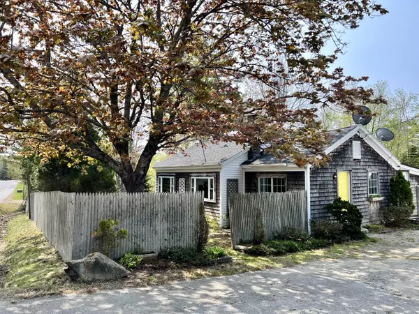 Northport, ME 04849,981 Atlantic HWY