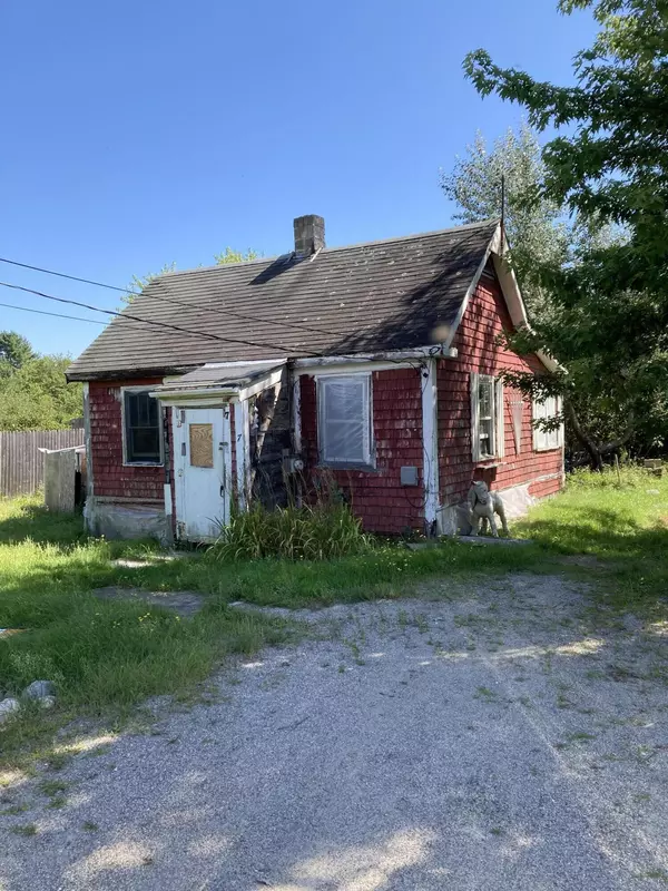 7 Sullivan Lane, Whitneyville, ME 04654