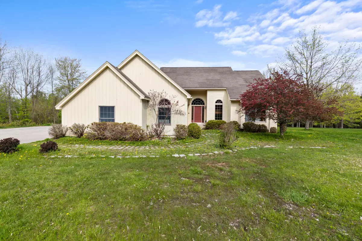 Norway, ME 04268,183 Pikes Hill RD