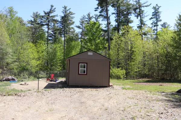 Kenduskeag, ME 04450,408 Townhouse RD