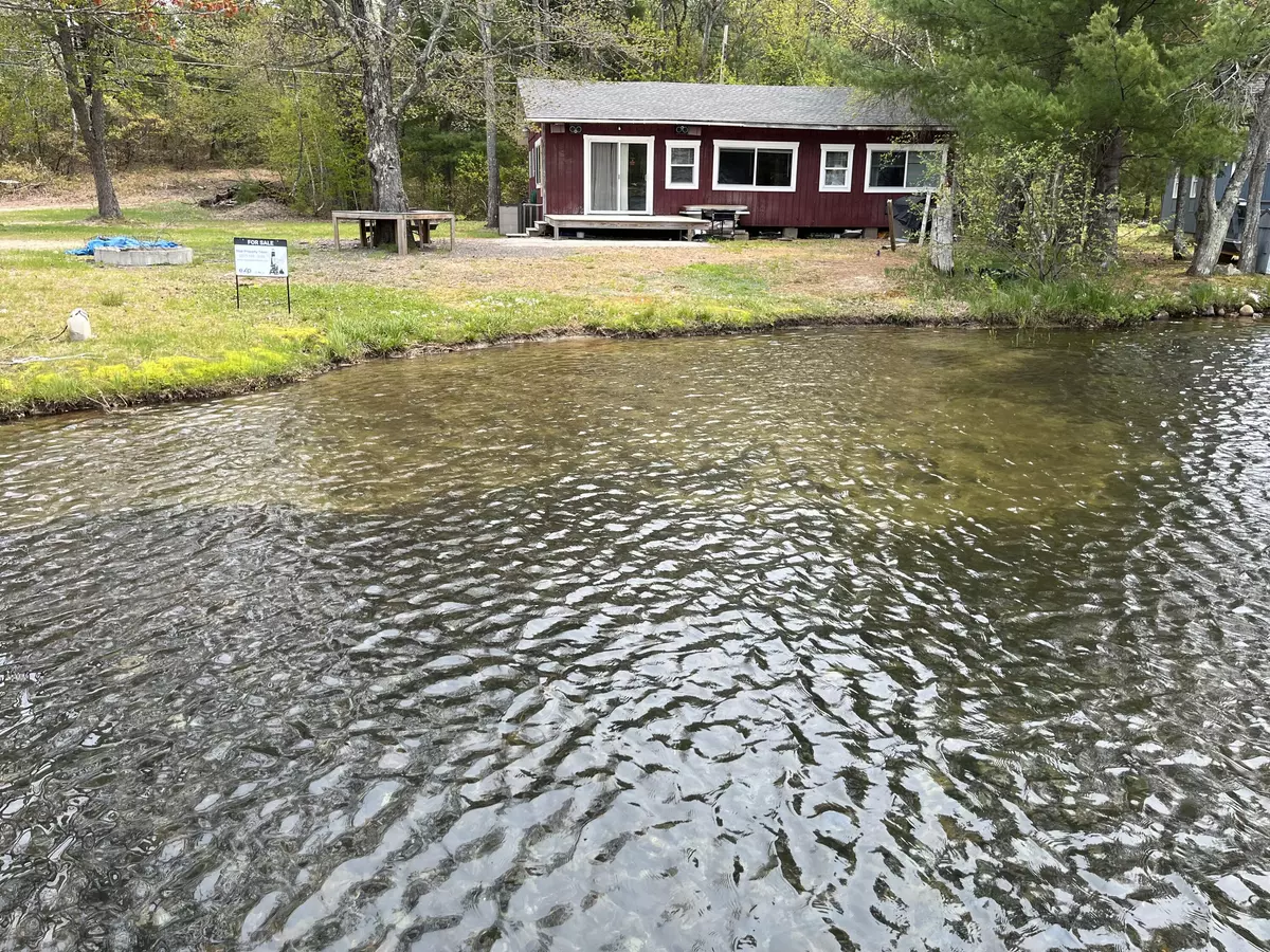 Shapleigh, ME 04076,10 Duckling DR