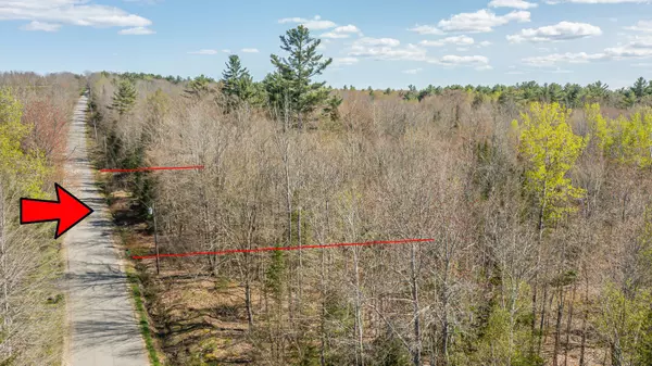 Searsmont, ME 04973,Lot 54 Muzzy Ridge RD