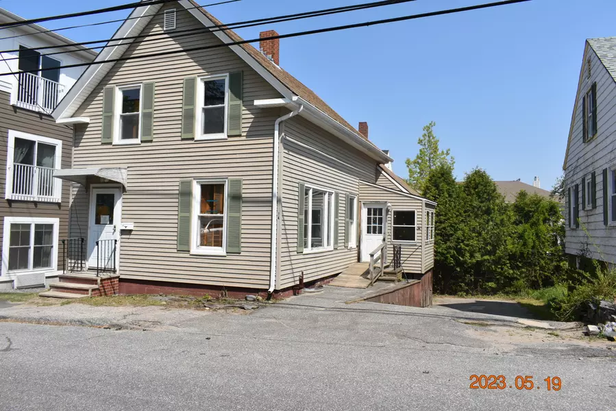 14 Noble ST, Brunswick, ME 04011