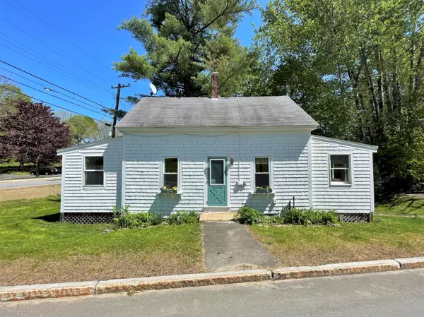 Wiscasset, ME 04578,61 Hodge ST