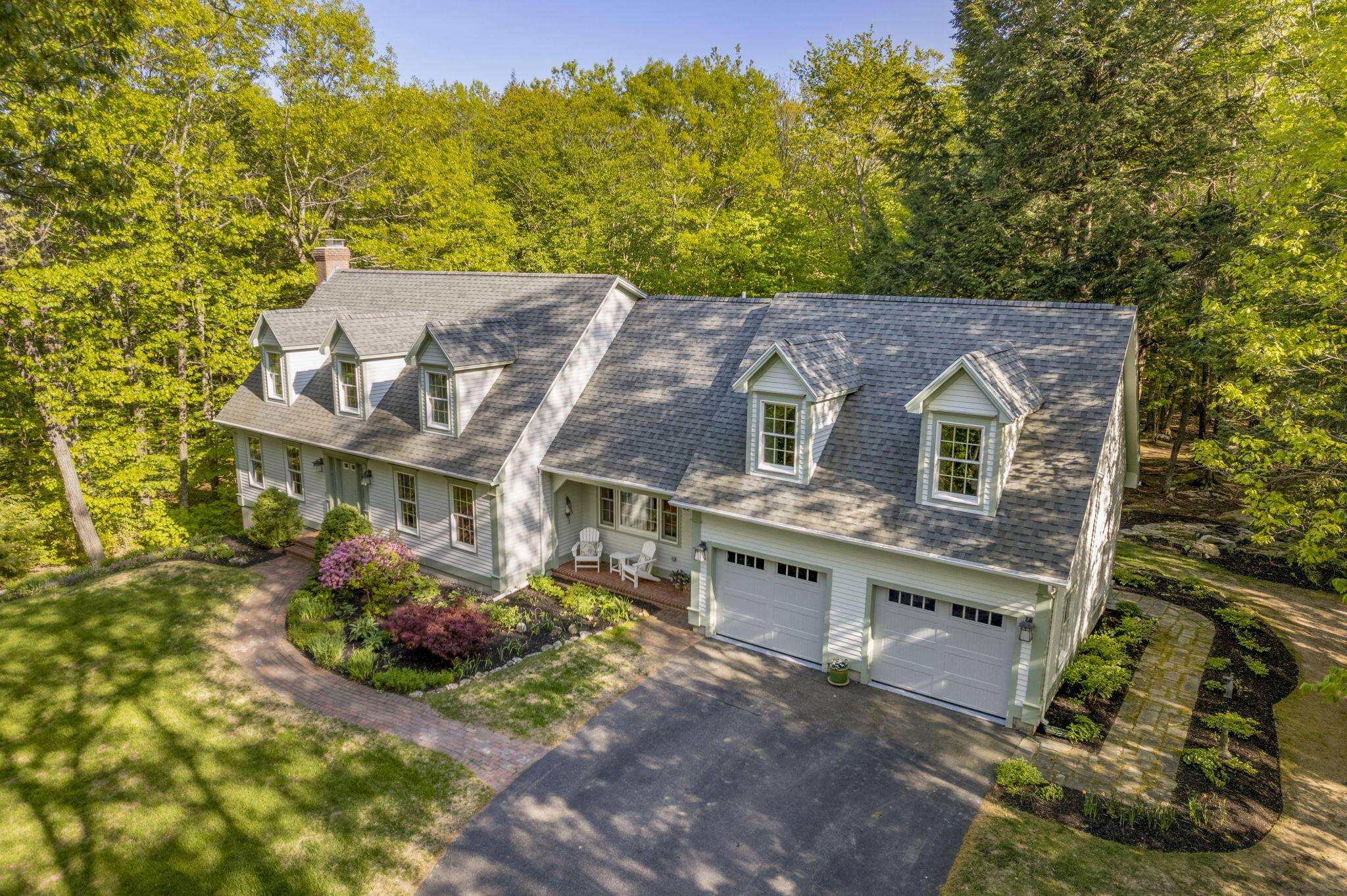 71 Hunter WAY, Falmouth, ME 04105