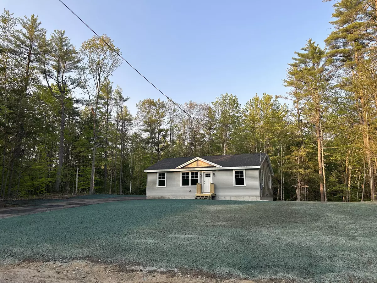 Limerick, ME 04048,150 Grand View DR