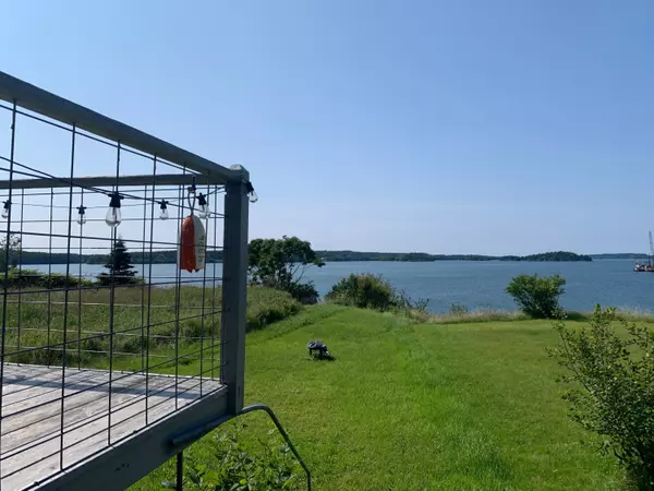 Lubec, ME 04652,163 Main ST