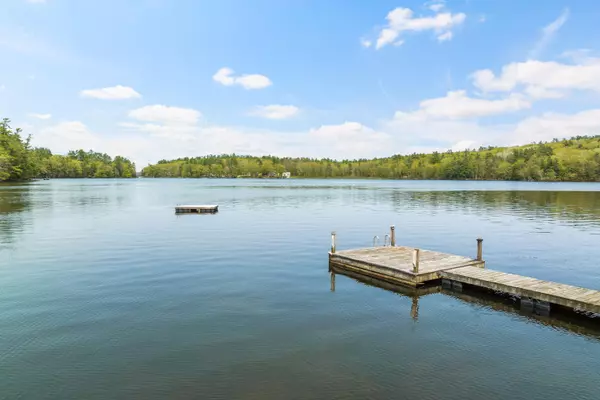 Newcastle, ME 04553,153 Milliken Island RD