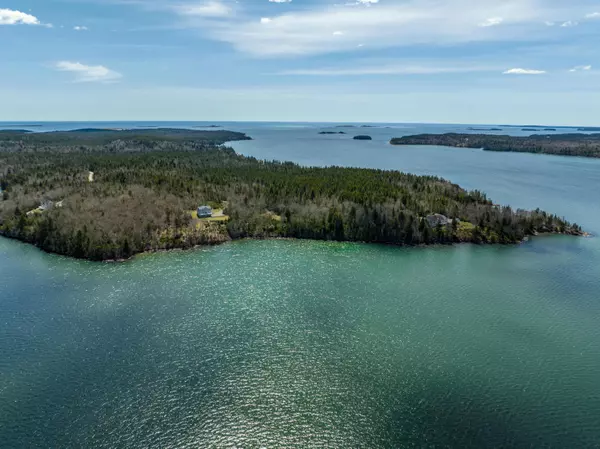 Lot 15 Yoho Head RD, Machiasport, ME 04655