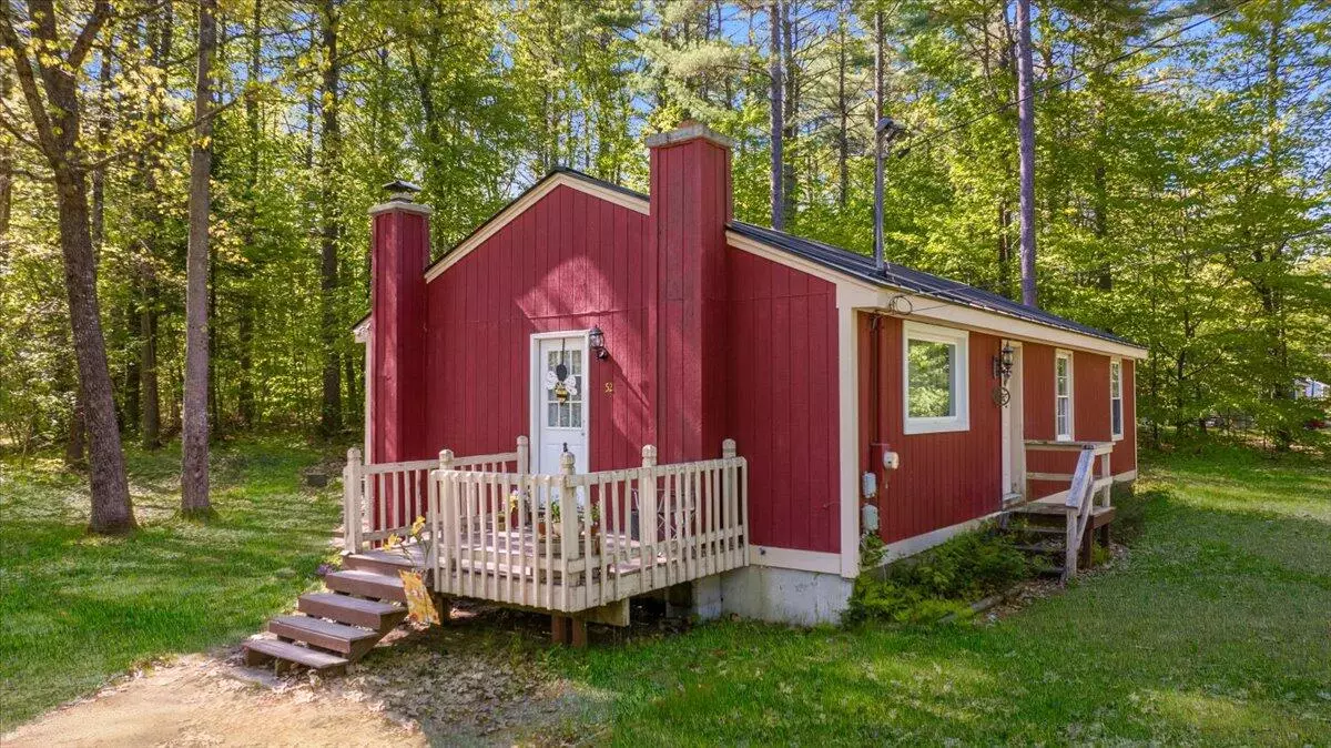 Waterboro, ME 04061,52 Kennedy DR