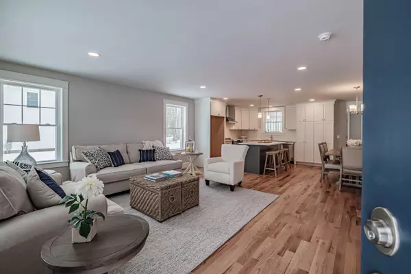 Kennebunk, ME 04043,7 Belfast LN #9