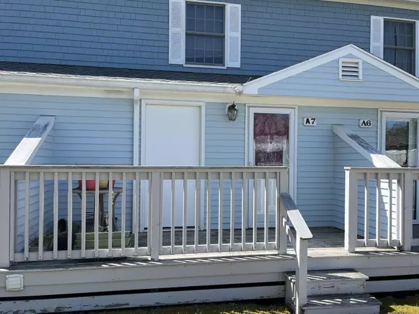 Winter Harbor, ME 04693,72 Misty Harbor DR #A7