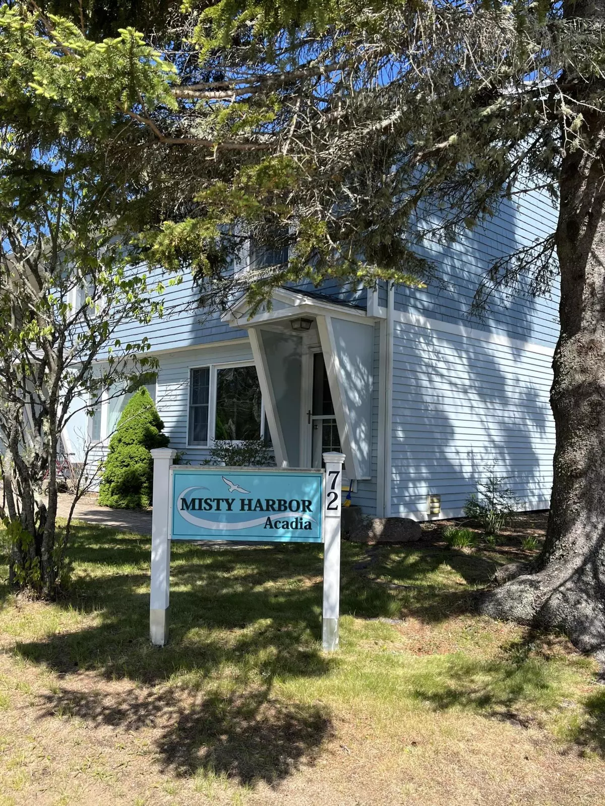 Winter Harbor, ME 04693,72 Misty Harbor DR #A8