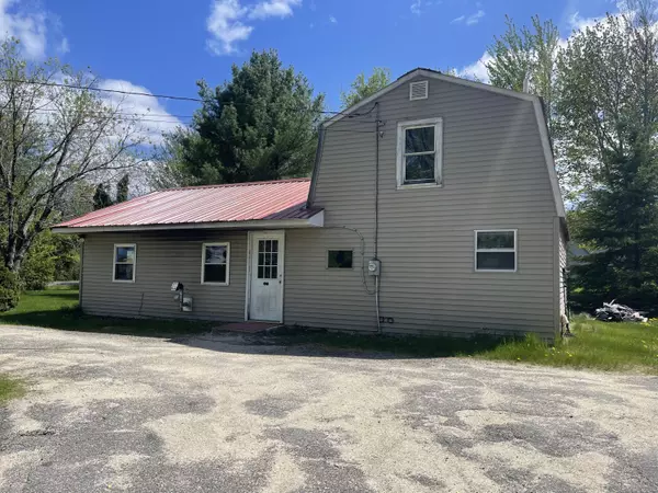 Litchfield, ME 04350,1266 West RD