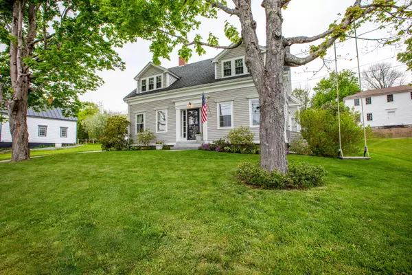 Wiscasset, ME 04578,26 Federal ST