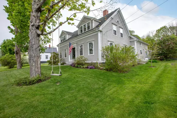 Wiscasset, ME 04578,26 Federal ST