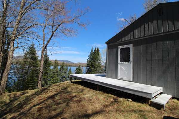 Parkertown Twp, ME 04970,Lot 16.2 Alca Heights RD