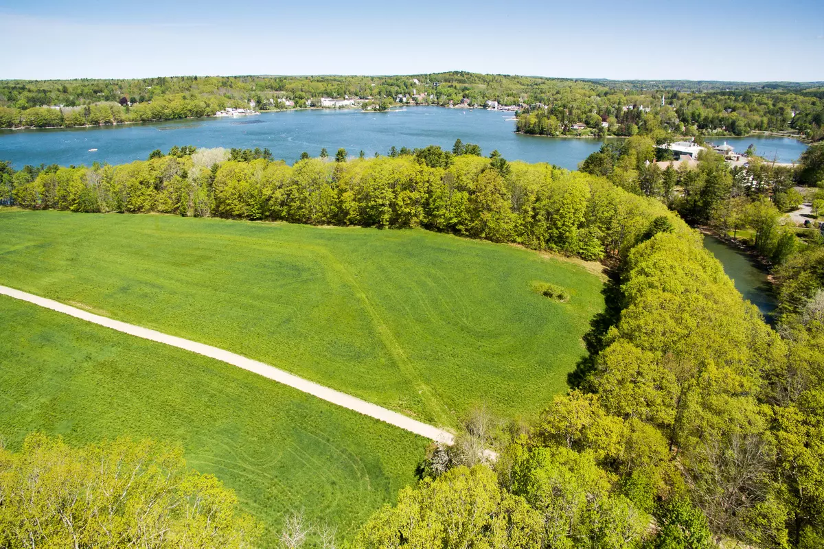 Damariscotta, ME 04543,Lot 041 Chase Point LN