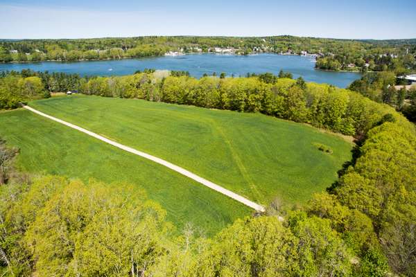 Damariscotta, ME 04543,Lot 041 Chase Point LN