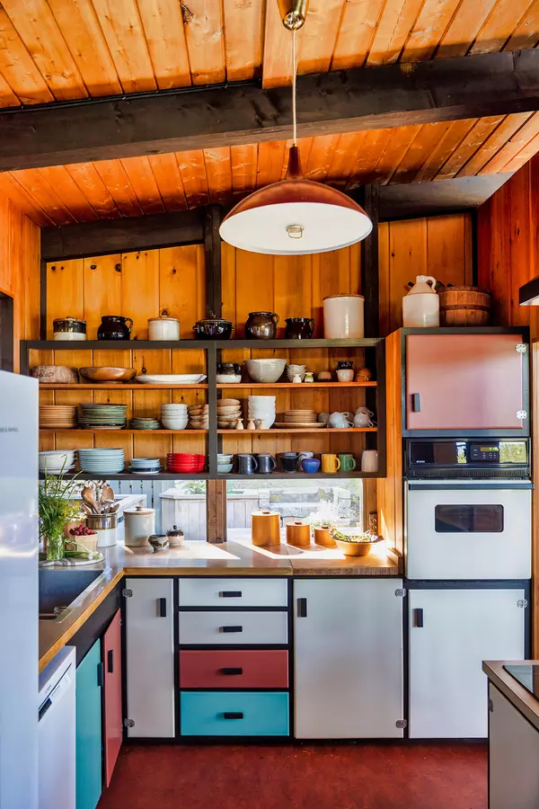 Stonington, ME 04681,129 Barbour Farm RD