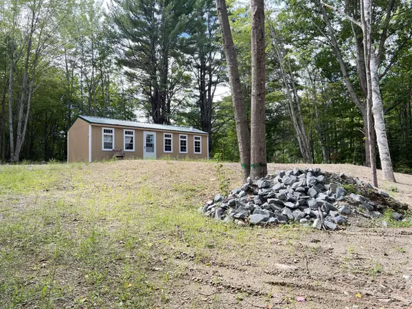 Winn, ME 04495,370 Route 2