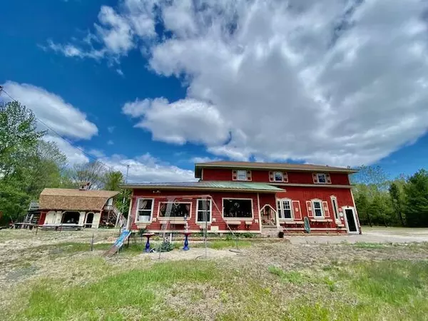 Hiram, ME 04041,730 Notch RD