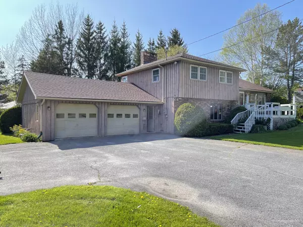 116 Hardy ST, Presque Isle, ME 04769