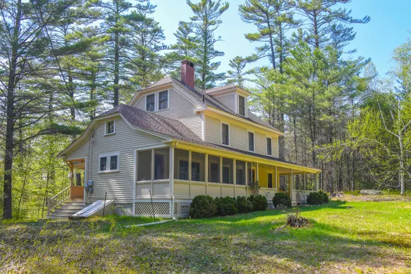 Lovell, ME 04051,72 Palmer LN