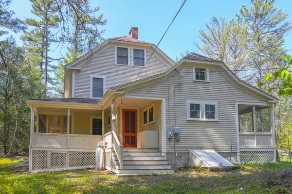 Lovell, ME 04051,72 Palmer LN