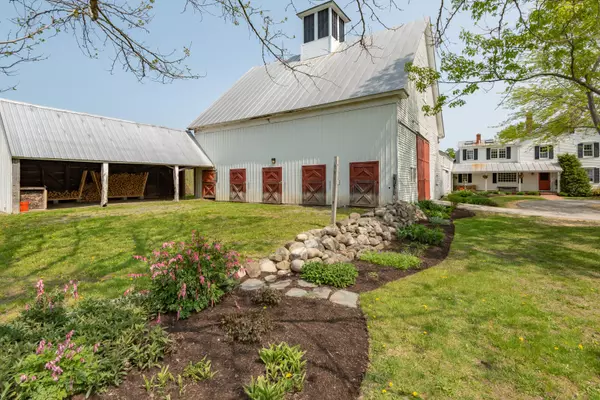 Oakland, ME 04963,23 Libby Hill RD