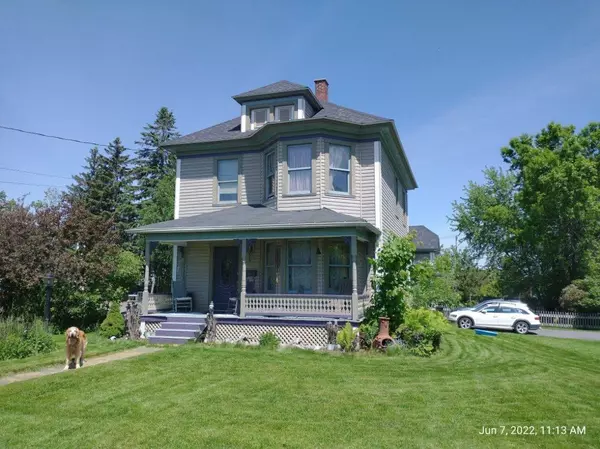 31 Blake ST, Presque Isle, ME 04769