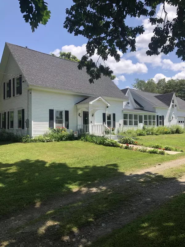 Winn, ME 04495,147 Old Military RD