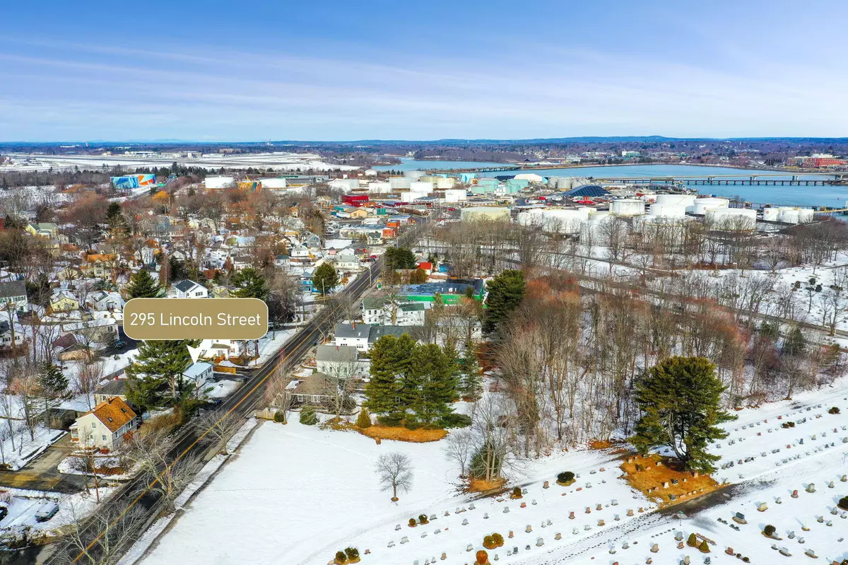 South Portland, ME 04106,295 Lincoln ST