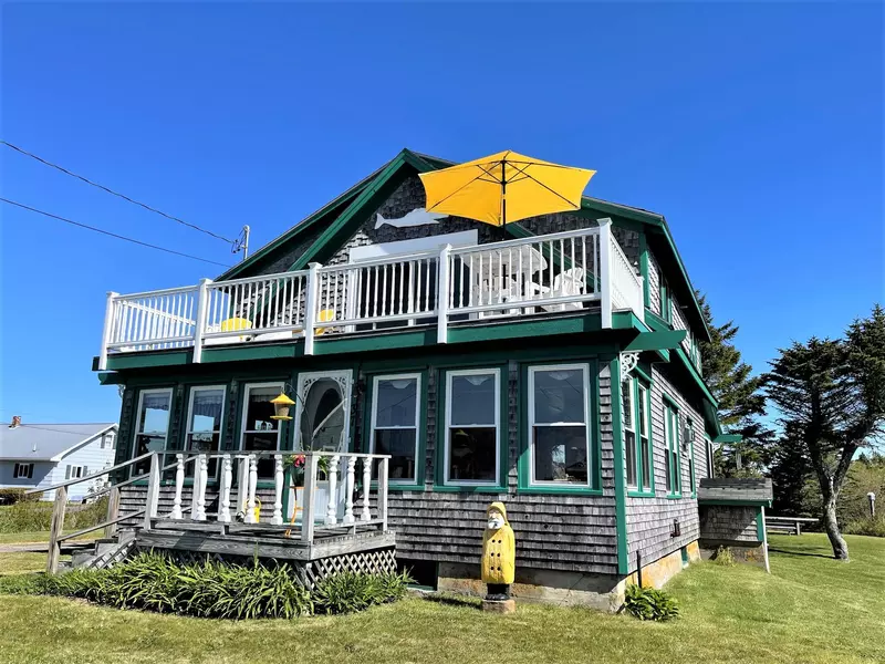 37 W Main ST, Jonesport, ME 04649