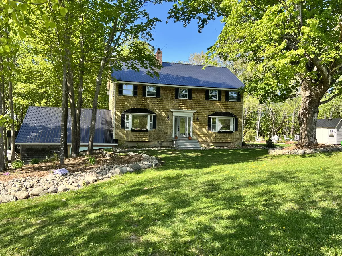 Presque Isle, ME 04769,414 State ST