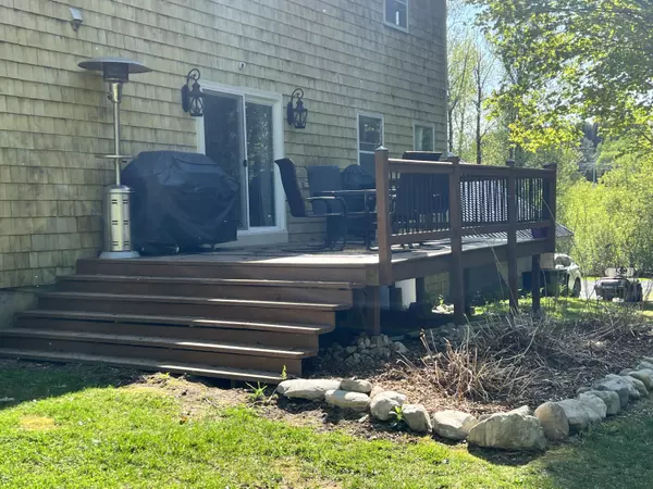 Presque Isle, ME 04769,414 State ST