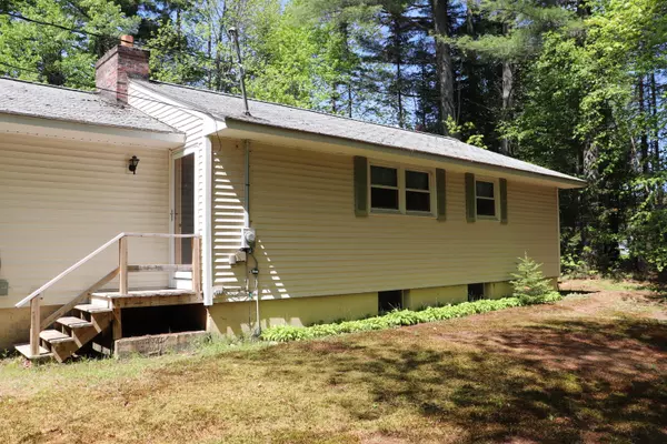 Milford, ME 04461,434 County RD