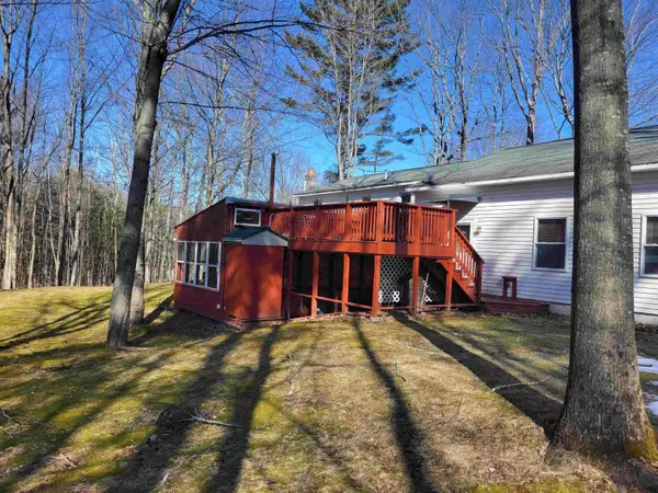 Waterboro, ME 04087,14 James DR