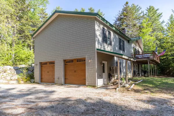 Orland, ME 04472,160 Long Point WAY