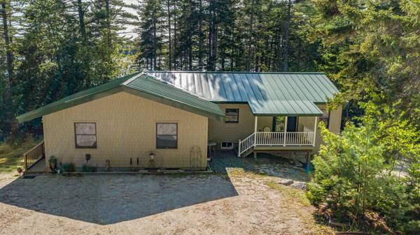 160 Long Point WAY, Orland, ME 04472