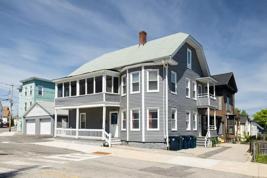20 Crescent ST, Biddeford, ME 04005