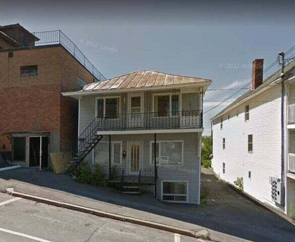 97 Bridge AVE, Madawaska, ME 04756