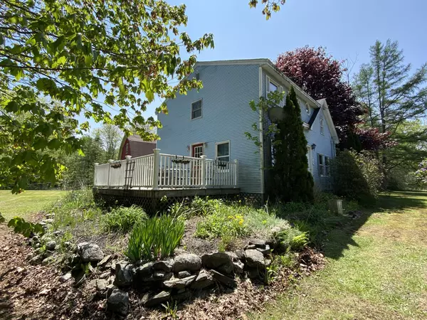 Waldoboro, ME 04572,101 Washington RD