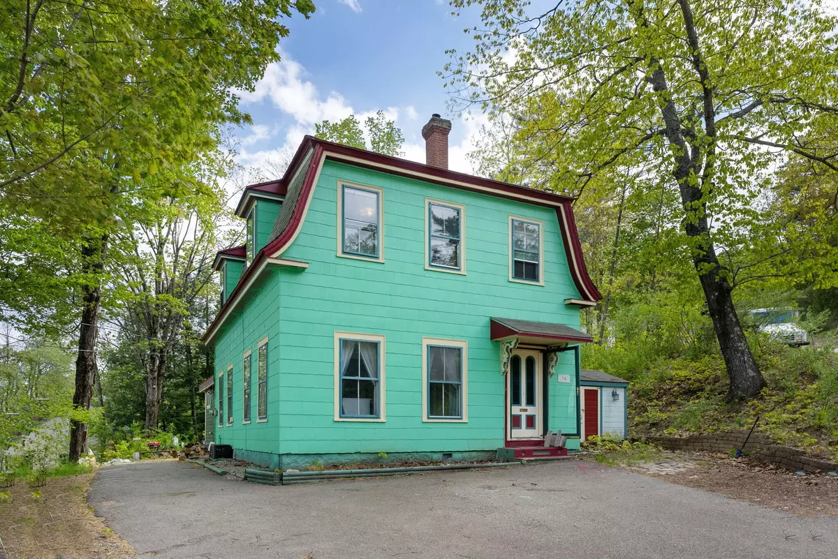 Norway, ME 04268,30 Pikes Hill RD