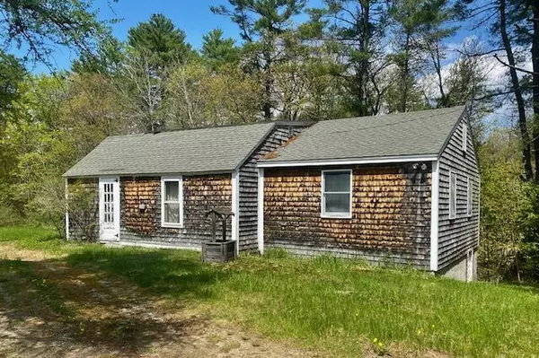 219 Brownfield RD, Hiram, ME 04041