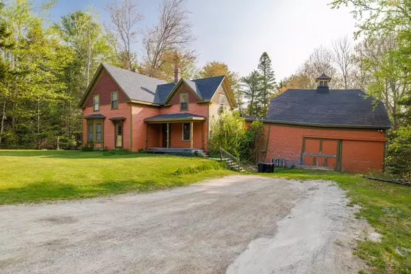 Steuben, ME 04680,96 Dyer Bay RD