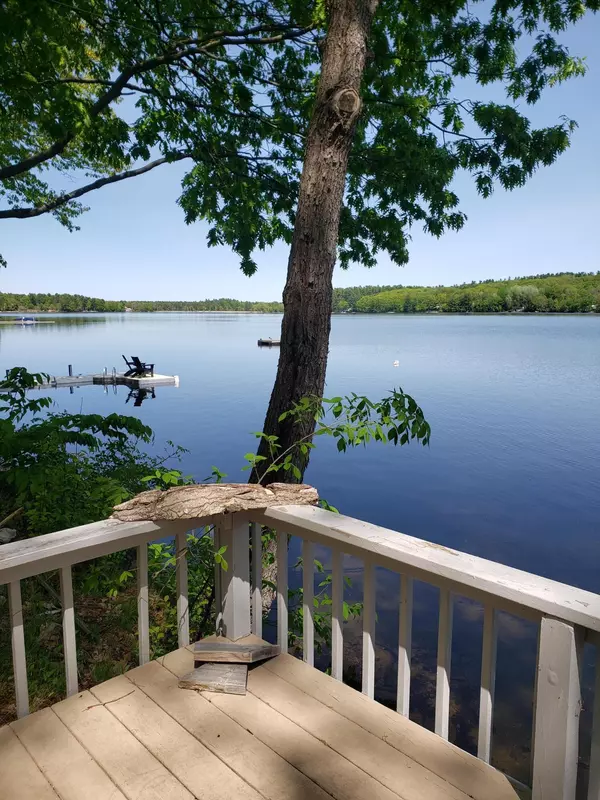 Poland, ME 04274,44 West Shore DR