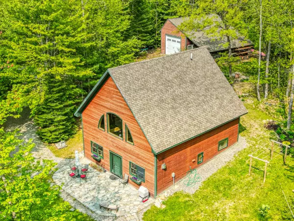 Rome, ME 04963,10 Spruce EST